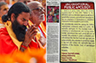 Ramdev’s new apology bigger than before after Supreme Court knock